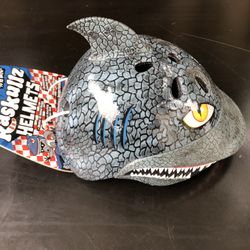 Razakulls Youth Bike Helmet