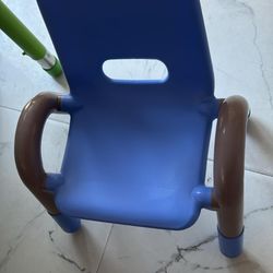 Table With Chairs For Kids