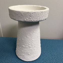 Opalhouse Terracotta Candle Holder