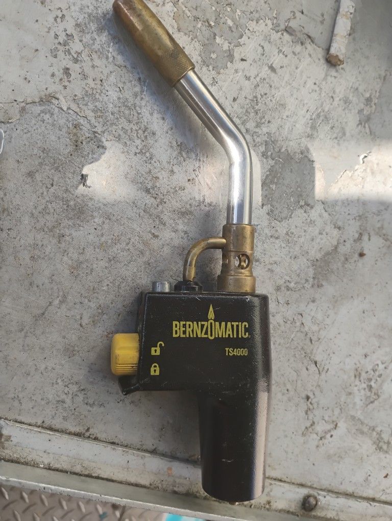 bernzomatic ts4000 torch tip