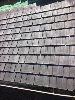 Roofing Extras