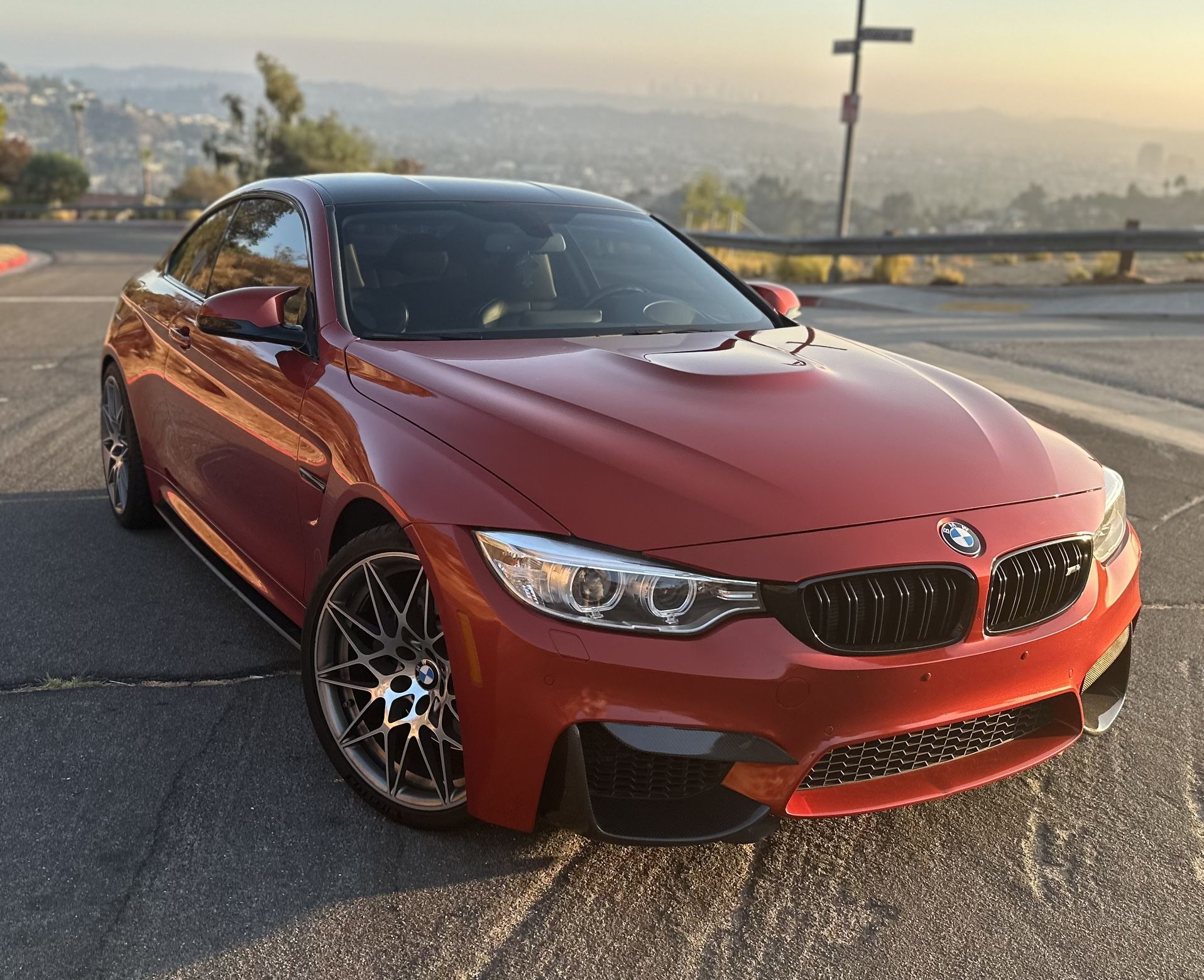 2017 BMW M4 for Sale in La Canada Flt, CA OfferUp