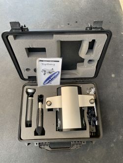 Scuba Underwater Video/Camera Housing