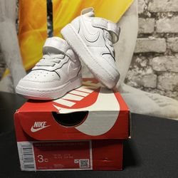 Nike Court Borough Low 2 (TVD)