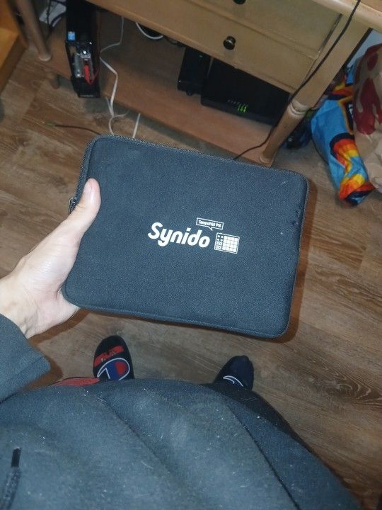 Tempo Pad P16 Brand New ✨️ 