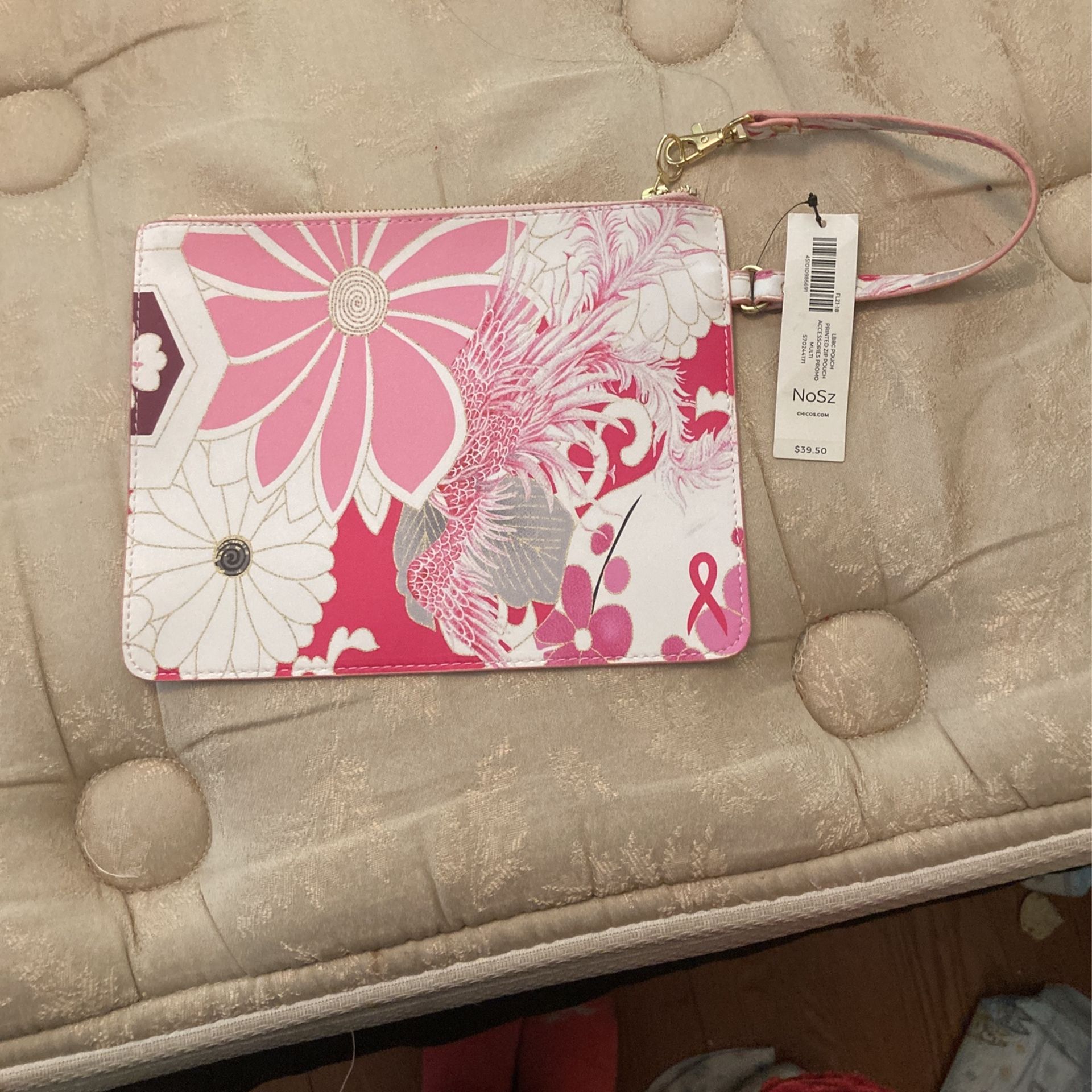 Chico Brand Wristlet