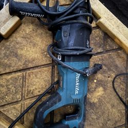 Makita Rotary Hammer Drill