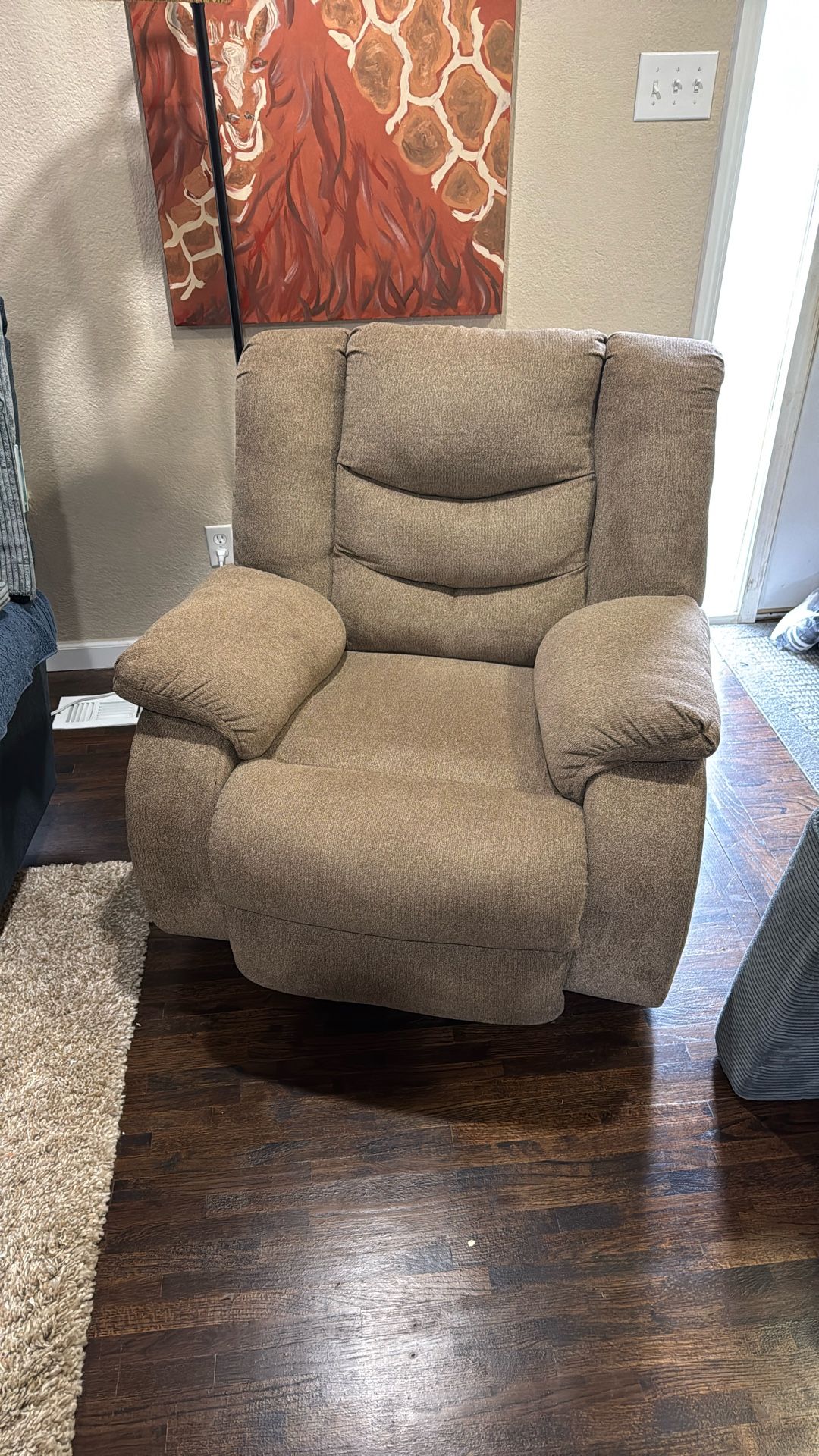 Recliner