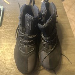Under Armour Brower WP Hiking Mid-boot (No Box)
