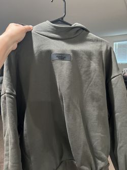 Fear Of God Hoodie