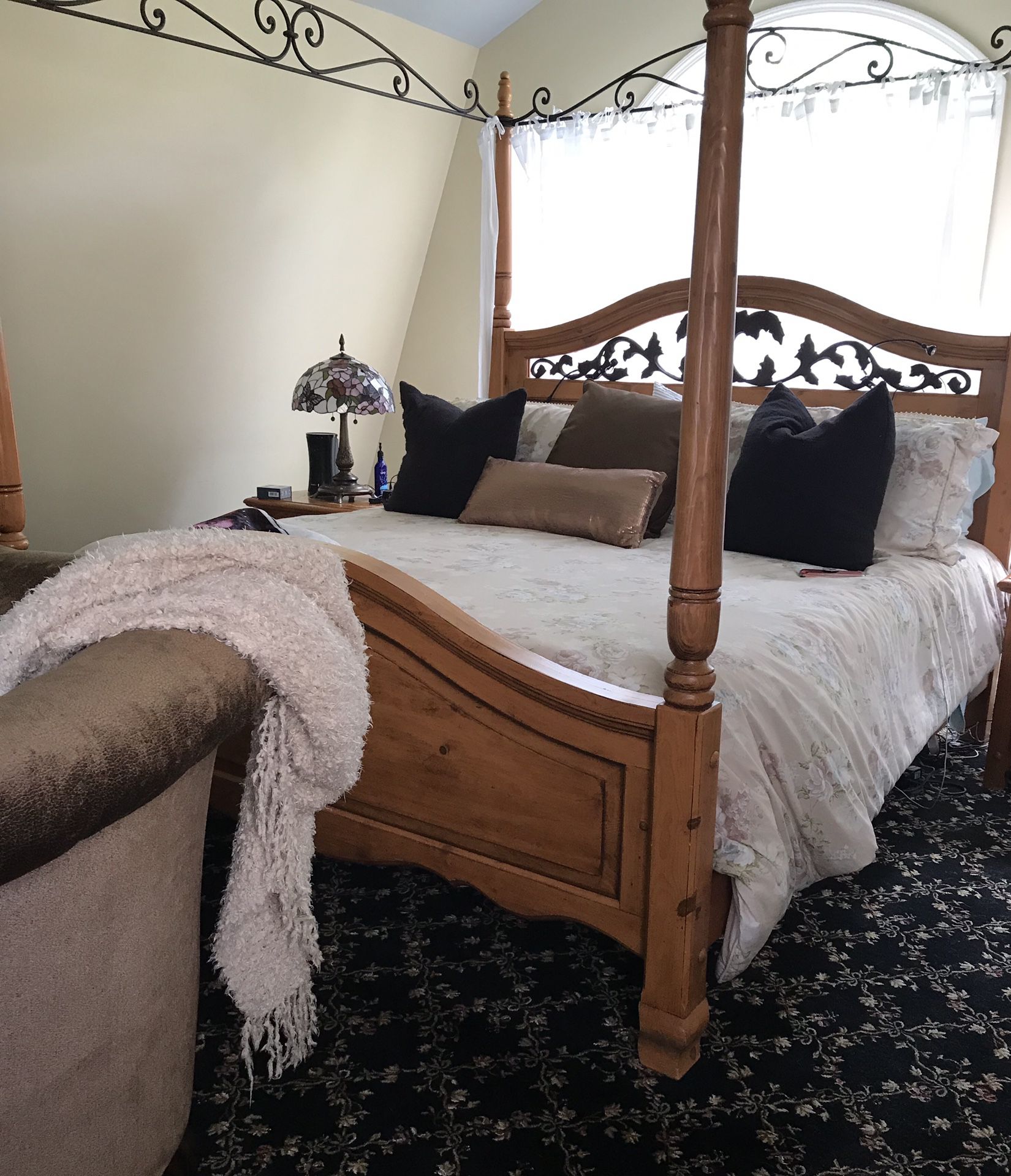 King Bedroom Furniture