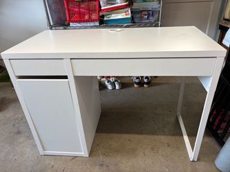 IKEA desk