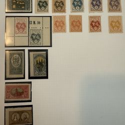 1920-21 Central Lithuania 