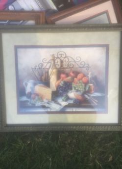 Frame