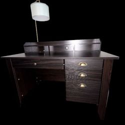 New Desk