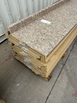Countertops 8ftx22inch