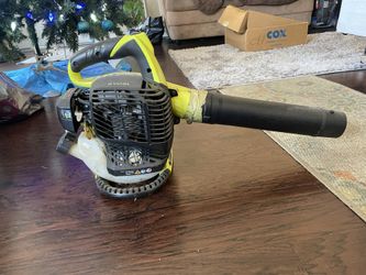 Blower