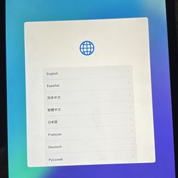 7th generation ipad