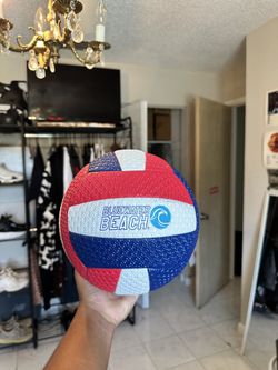 Volley Ball