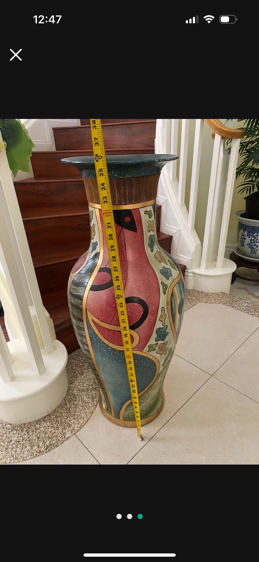 Vase