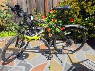 Hiland Gravel Bike