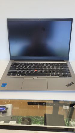 Lenovo ThinkPad E14