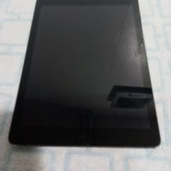 Apple iPad Air Space Gray model A1474