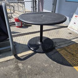 Table For Sale