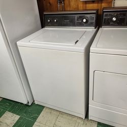 Kenmore Washer + Dryer ( Good Condition)  