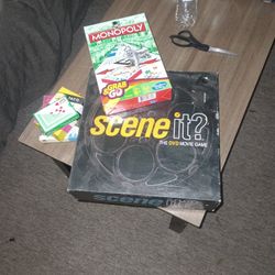 Games