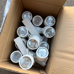 Track Lighting Fixtures