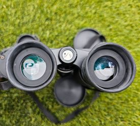 SkyGenius 10x50 Binoculars