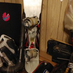 Snow Board