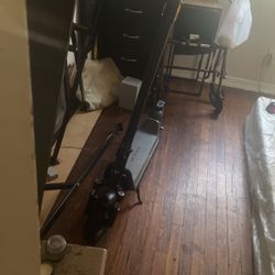 Uni Electric Scooter