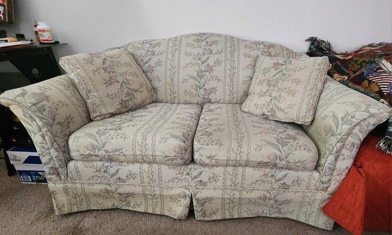 Loveseat