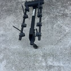 Thule Bike Rack 