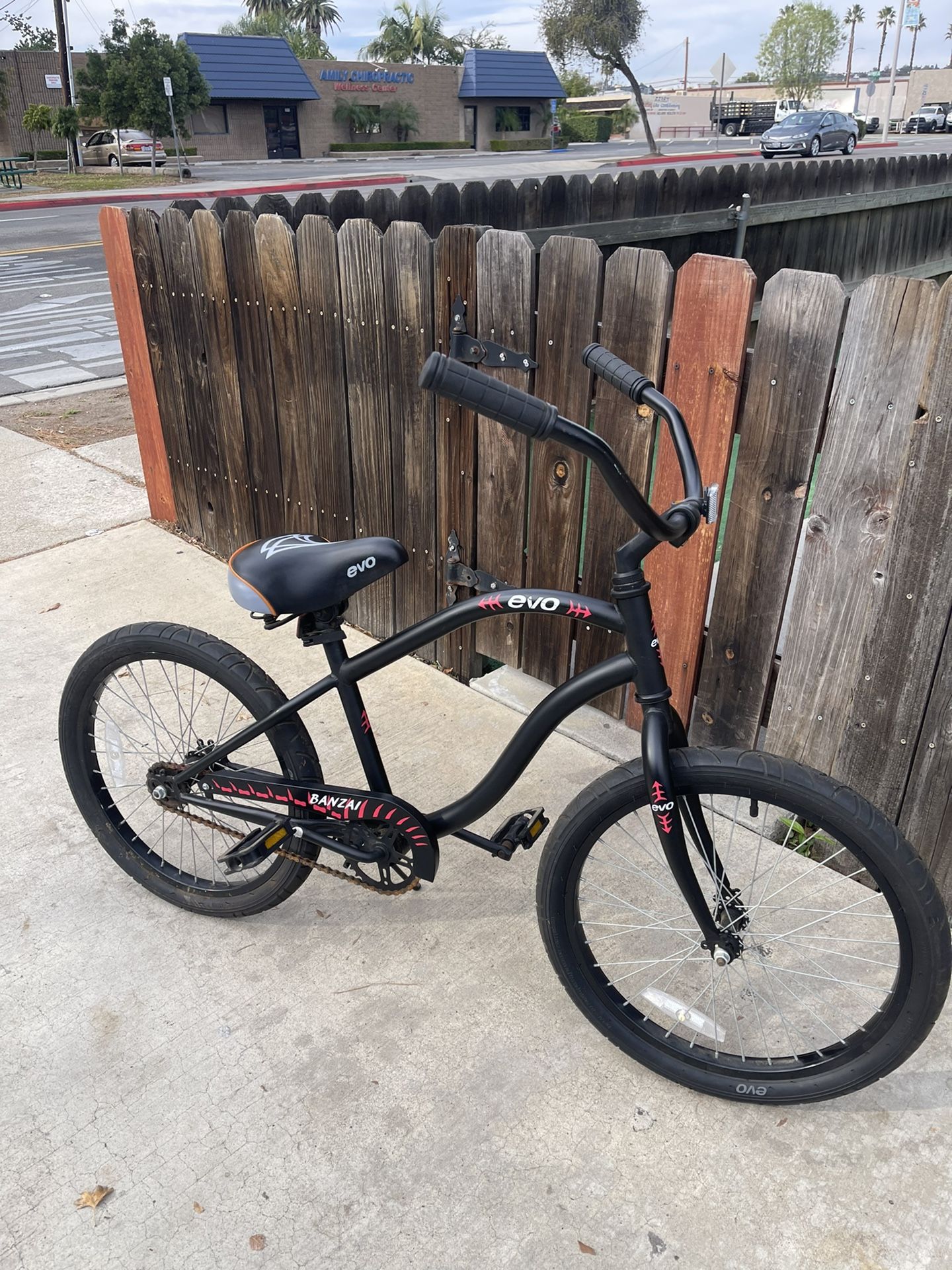BIKE EVO for Sale in La Habra Heights CA OfferUp