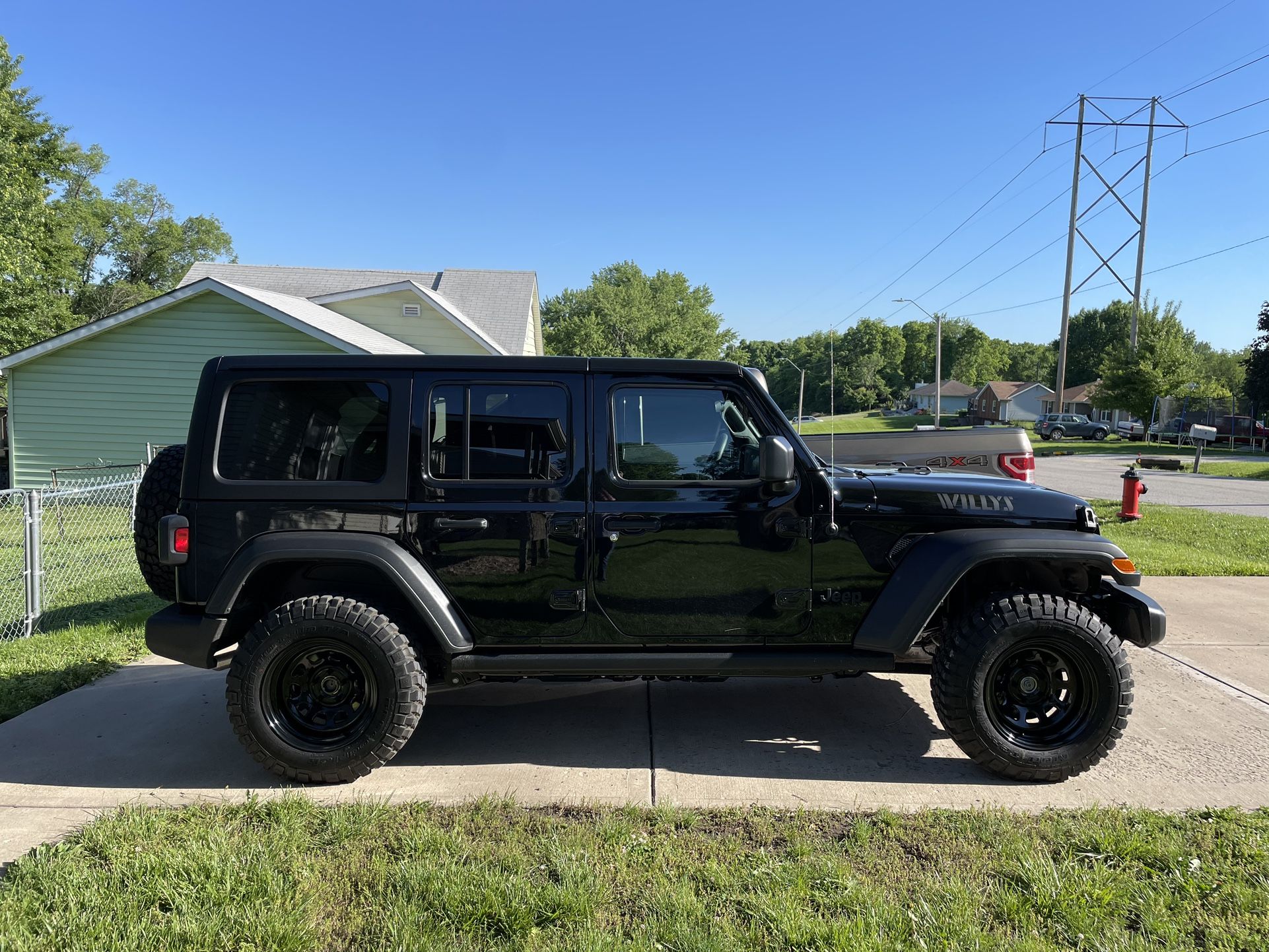 Hardtop