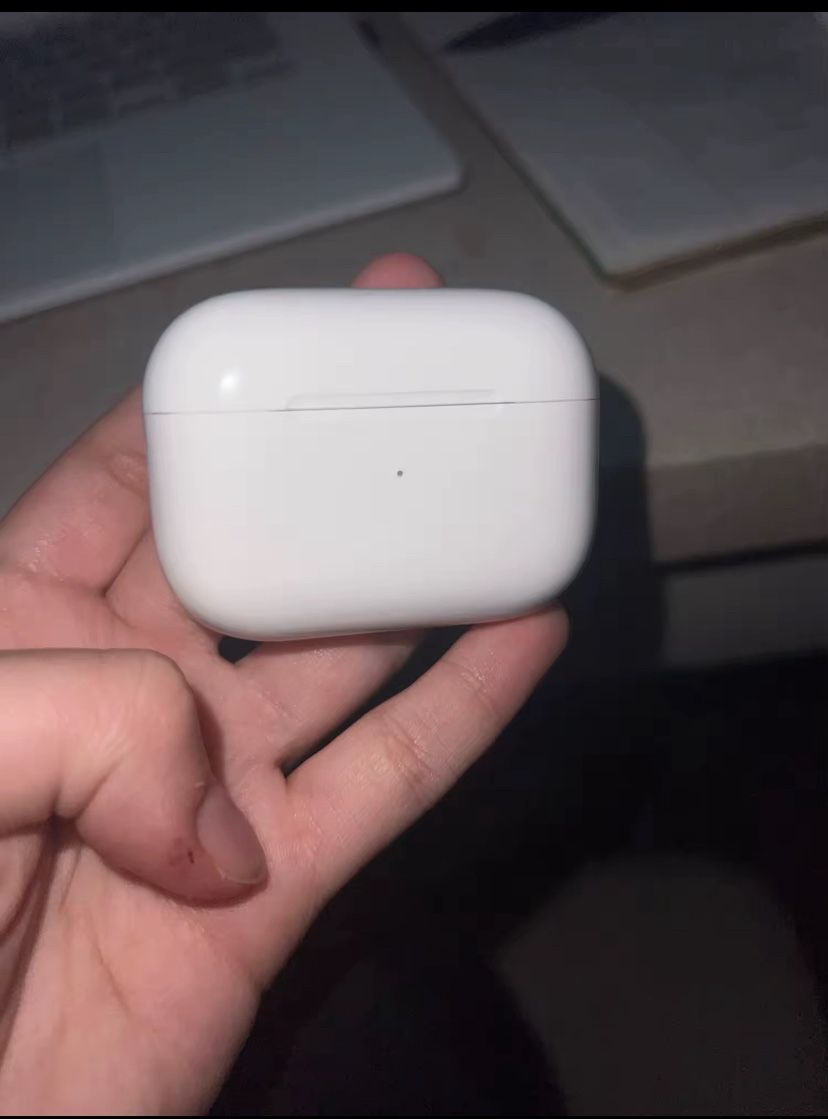 AirPods Pro