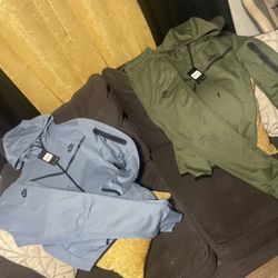 🔥 Nike Tech Style Sets – Bundle Deal Available (Local Pick Up)