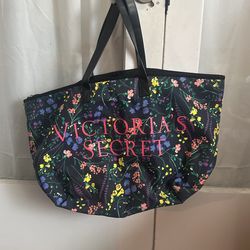 Victoria Secret Tote Bag
