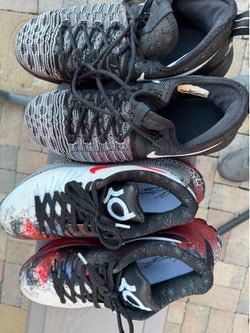 Kd shoes