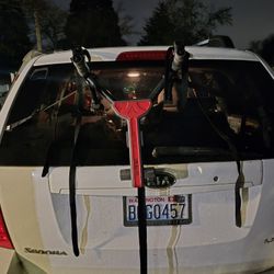 Allen Sports Bike Rack