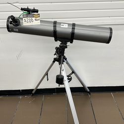 Telescope