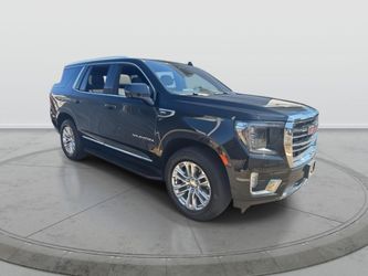 2022 GMC Yukon