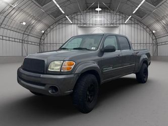 2004 Toyota Tundra Double Cab