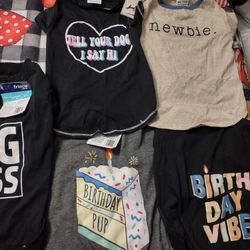 Animal Clothes 