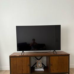 TV console