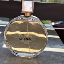 🟠Chanel Chance Eau De Perfum  3.4-oz 85$ Cada Uno Oh 225$ Por Los Tres🟠