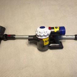 New Dyson V7 Hepa Cordless Vacuum Moved Lost Chargeing Cord My Loss Your Gain 